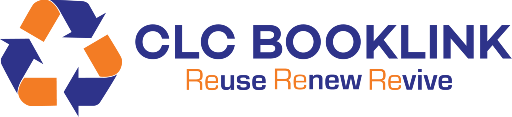Booklink Logo