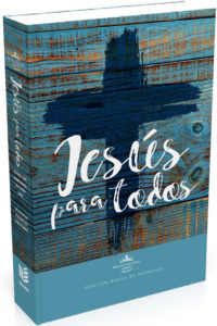 CLC Spanish Bible Project