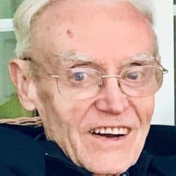 Robert Leishman