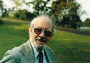 Bob Delancey