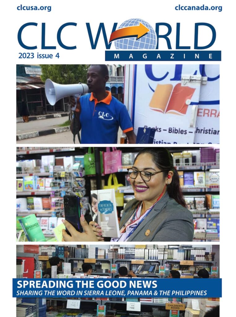 CLC World Magazine