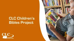 Children's Bibles Project