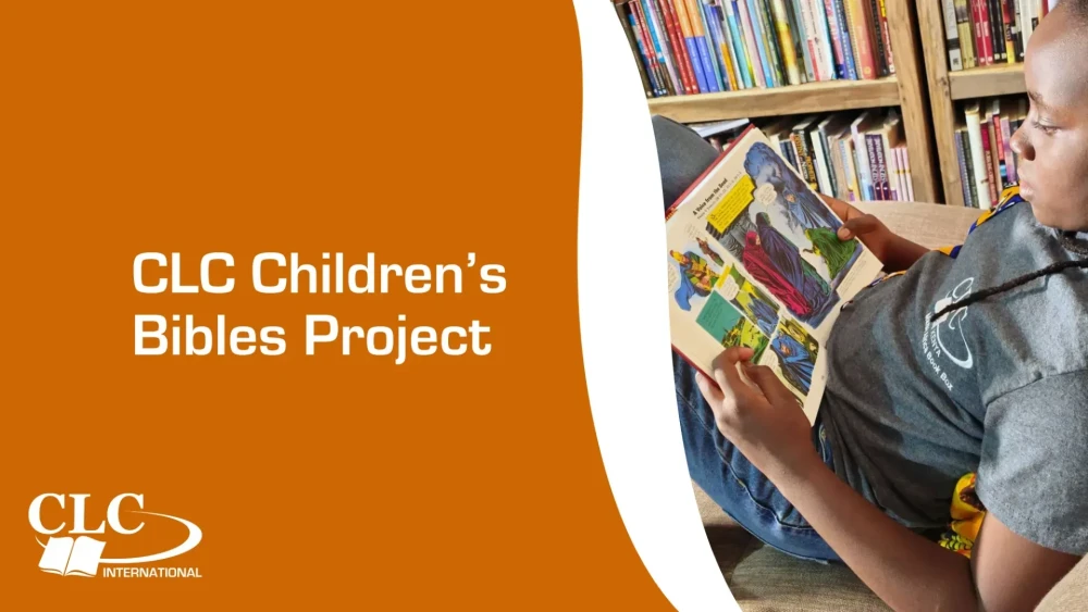 Children's Bibles Project