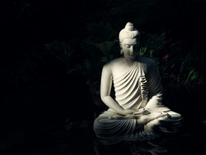 buddah